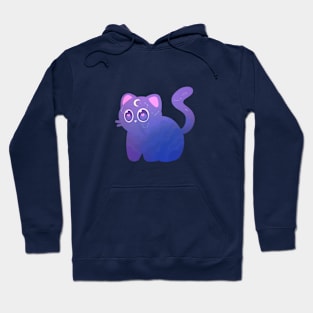 Little Constellation Catto Hoodie